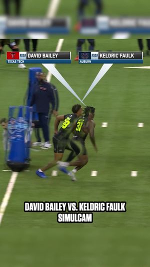 Video post by @nfl on TikTok