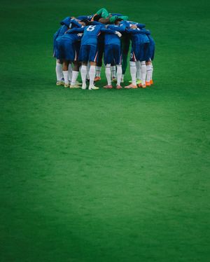 Image post by @chelseafc on Instagram