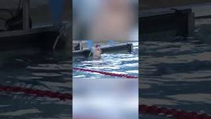 Video post by @paralympics on YouTube