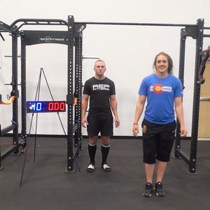 Image post by @repfitnessequipment on Instagram