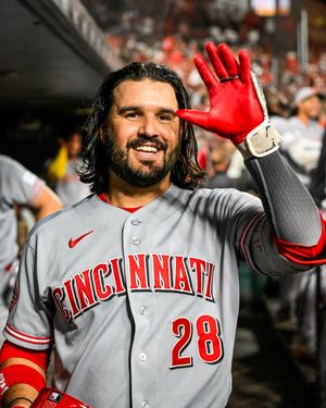 Image post by @reds on Instagram