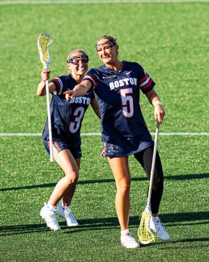 Image post by @bcwlax on Instagram