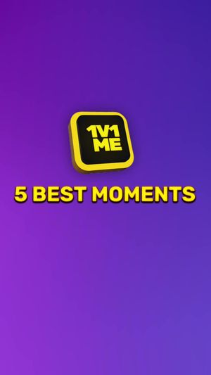 Video post by @1v1me on TikTok