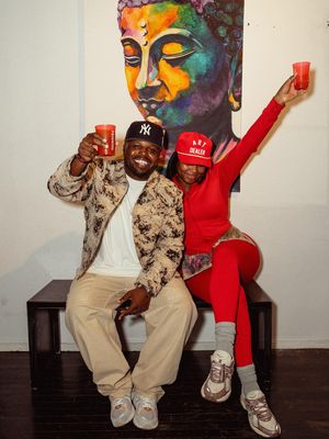 Image post by @djstephfloss on Instagram