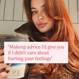 Image post by @naomilouisemakeup on Instagram