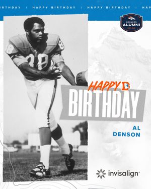 Image post by @broncos__legacy on Instagram