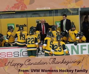 Image post by @uvmwhockey on Instagram
