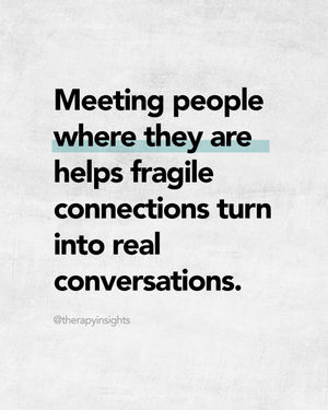 Image post by @therapyinsights on Instagram