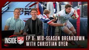 Video post by @usmlr on YouTube