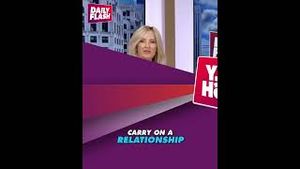 Video post by @dailyflashtv on YouTube