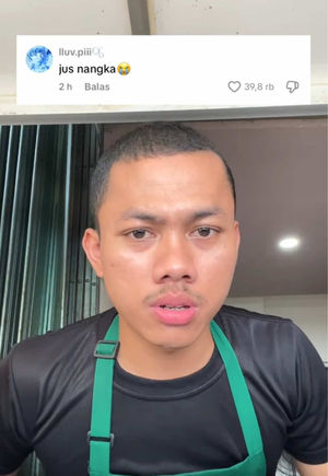 Video post by @mangucuppppp on TikTok