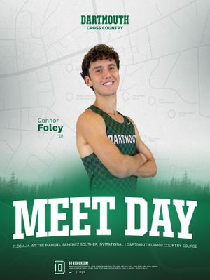 Image post by @dartmouthtfxc on Instagram