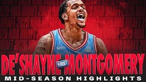 Video post by @noceilingsnba on YouTube