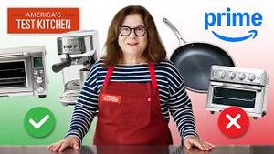 Video post by @americastestkitchen on YouTube