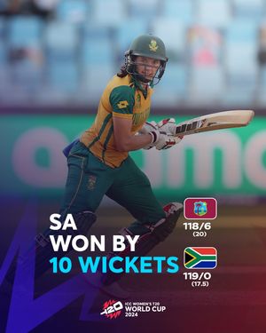 Image post by @t20worldcup on Instagram
