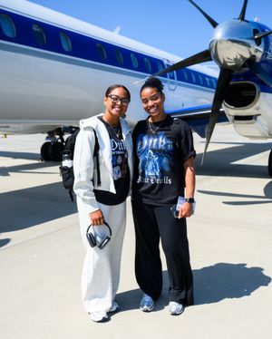 Image post by @dukesoftball on Instagram