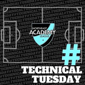 Image post by @neacademyleague on Instagram