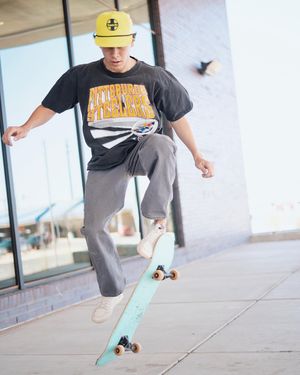 Image post by @cultureclothing_lbk on Instagram