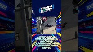 Video post by @laopinionla on YouTube