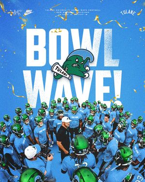 Image post by @greenwavefb on Instagram