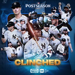 Image post by @yesnetwork on Instagram