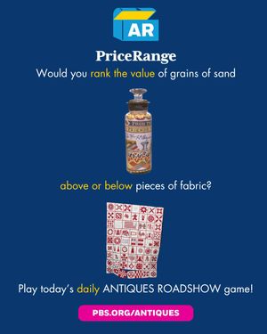 Image post by @roadshowpbs on Instagram