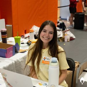 Image post by @clemsonmiracle on Instagram