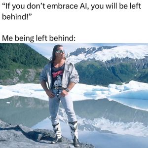 Image post by @themachoverse on Instagram