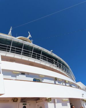 Image post by @hollandamericaline on Instagram