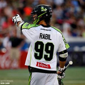 Image post by @warriorlax on Instagram