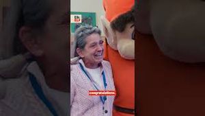 Video post by @browns on YouTube