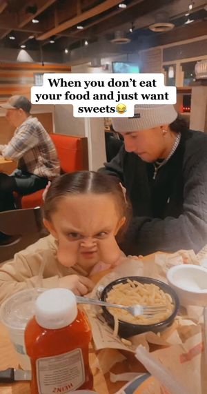 Video post by @thepuigfamily on TikTok