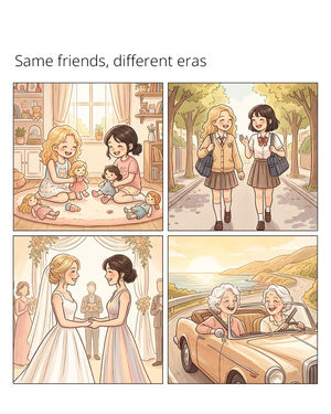 Image post by @sheinofficial on Instagram