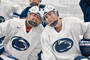 Image post by @pennstatewhky on Instagram