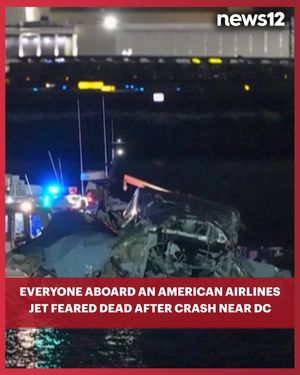 Image post by @news12li on Instagram
