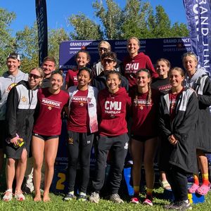 Image post by @cmu_triathlon on Instagram