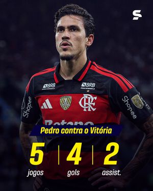 Image post by @sportv on Instagram
