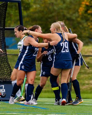 Image post by @ithacafieldhockey on Instagram