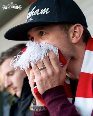 Image post by @hulu on Instagram