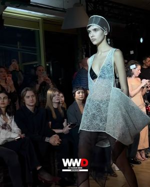 Image post by @wwdkorea on Instagram