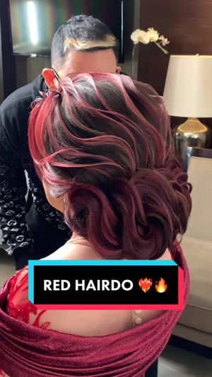 Video post by @budiputrahair on TikTok