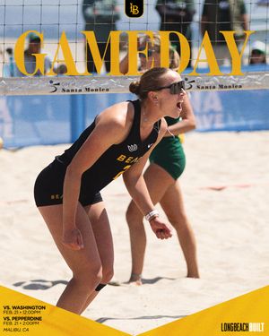 Image post by @lbsubeachvb on Instagram
