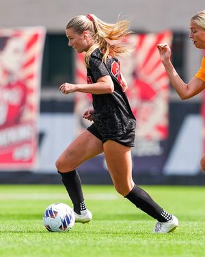Image post by @utahwsoccer on Instagram