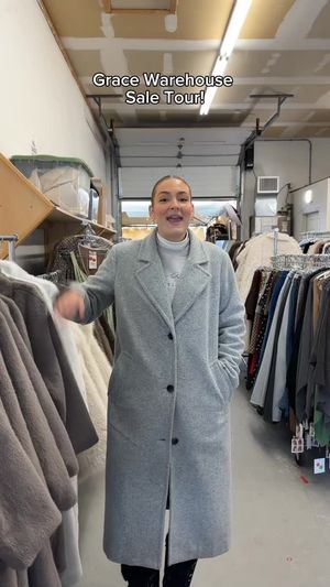 Video post by @shopatgrace on Facebook