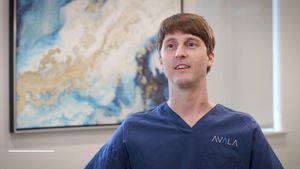 Video post by @avalahealth on Facebook