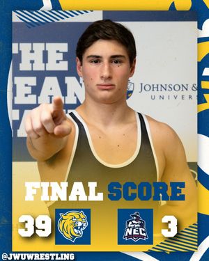 Image post by @jwuwildcatspvd on Instagram