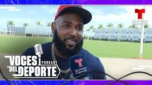 Video post by @deportes on YouTube