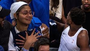 Video post by @House of Highlights on YouTube