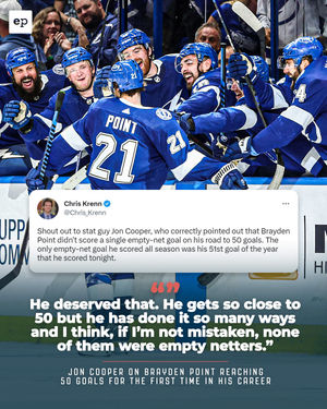 Image post by @eliteprospectshockey on Instagram