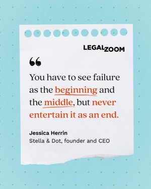 Image post by @legalzoom on Instagram